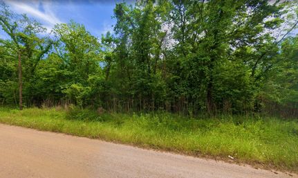 Property in San Jacinto County, Texas