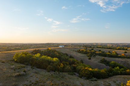 Property in Custer County, Nebraska