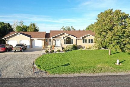 Property in Yellowstone County, Montana