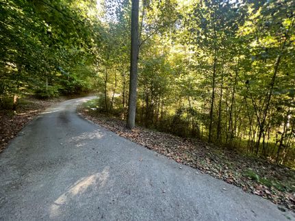 Property in Powell County, Kentucky