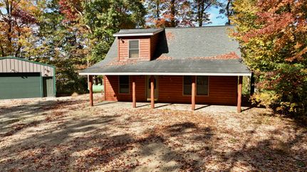 Property in Pierce County, Wisconsin