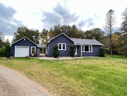 Property in Adams County, Wisconsin