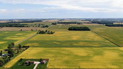 Property in Wells County, Indiana