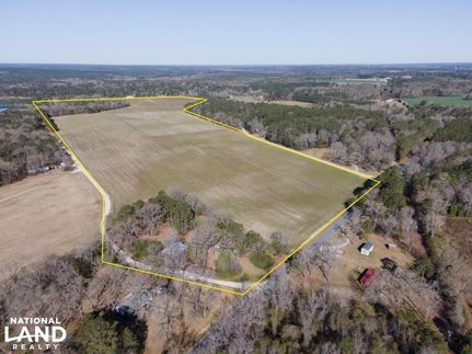Property in Moore County, North Carolina