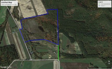 Property in Jackson County, Wisconsin