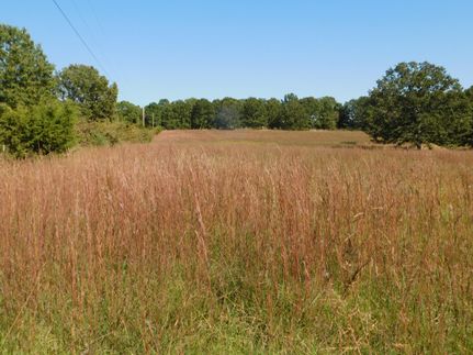 Property in Sharp County, Arkansas