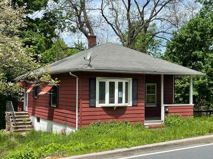 Property in Sussex County, New Jersey