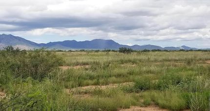 Property in Cochise County, Arizona