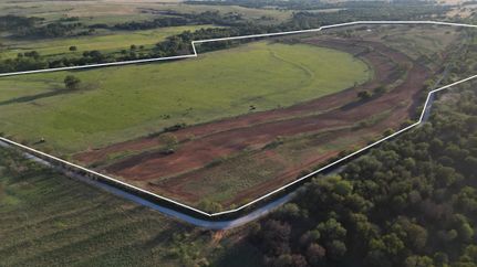 Property in Montague County, Texas