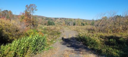 Property in Aroostook County, Maine