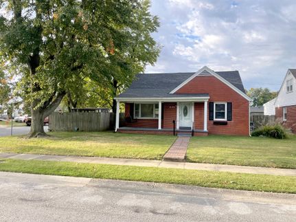 Property in Daviess County, Kentucky