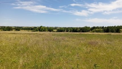 Property in Falls County, Texas
