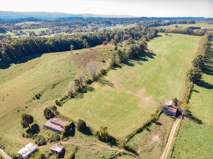 Property in Washington County, Virginia