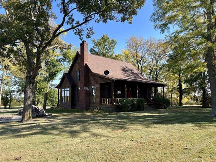 Property in Ralls County, Missouri
