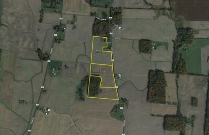 Property in Champaign County, Ohio