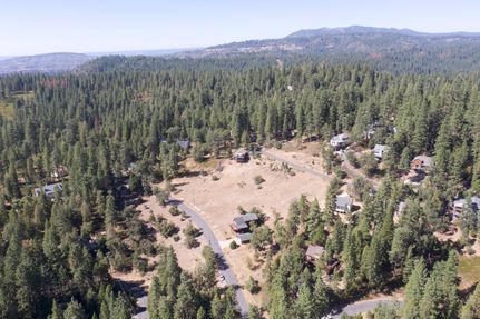 Property in Calaveras County, California