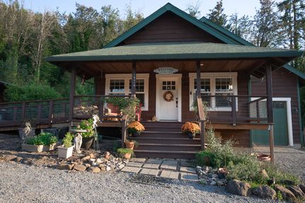 Property in Clackamas County, Oregon