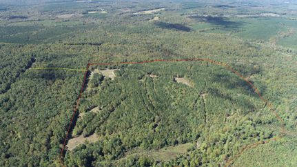 Property in Cumberland County, Virginia
