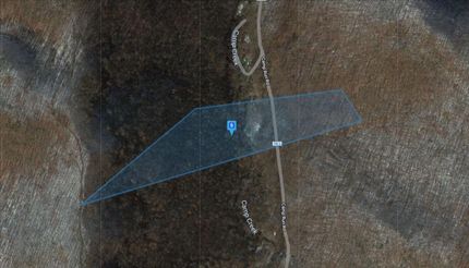 Property in Webster County, West Virginia