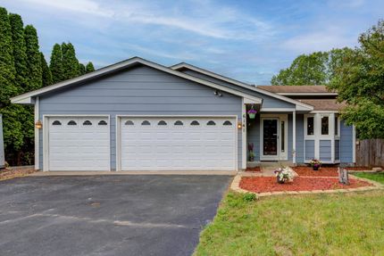 Property in Washington County, Minnesota