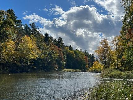 Property in Saint Lawrence County, New York