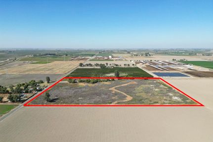 Property in Kings County, California