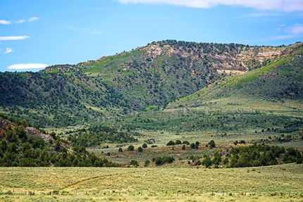 Property in Moffat County, Colorado