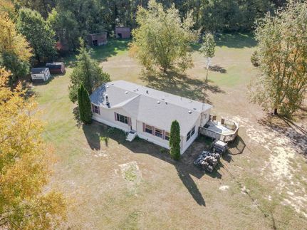 Property in Jackson County, Michigan