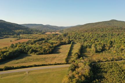 Property in Jackson County, Alabama