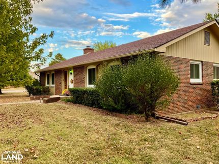 Property in Neosho County, Kansas