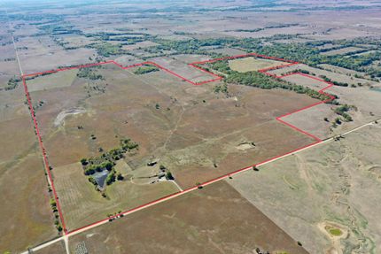 Property in Nowata County, Oklahoma