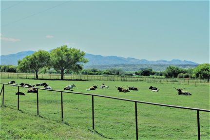 Property in Socorro County, New Mexico