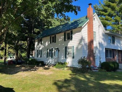 Property in Marshall County, Indiana