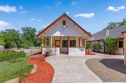 Property in Yolo County, California