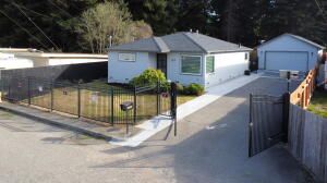 Property in Humboldt County, California