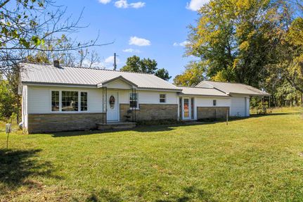 Property in Howell County, Missouri