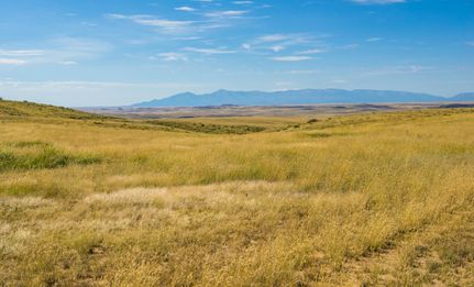 Property in Lincoln County, New Mexico