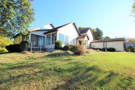 Property in Miami County, Ohio