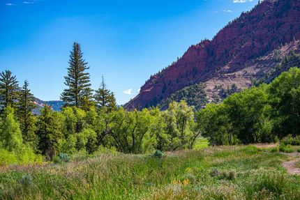 Property in Eagle County, Colorado