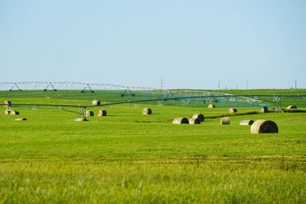 Property in Keya Paha County, Nebraska