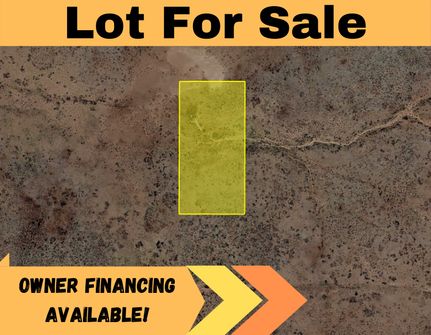 Property in Navajo County, Arizona