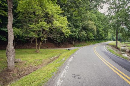 Property in Wetzel County, West Virginia