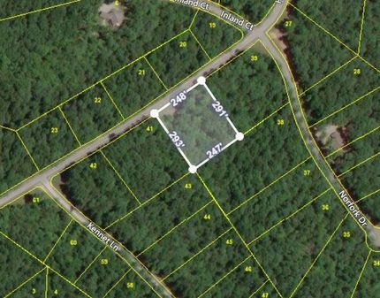 Property in DeKalb County, Tennessee