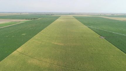 Property in Clay County, Nebraska