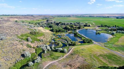 Property in Gooding County, Idaho