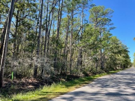 Property in Mobile County, Alabama