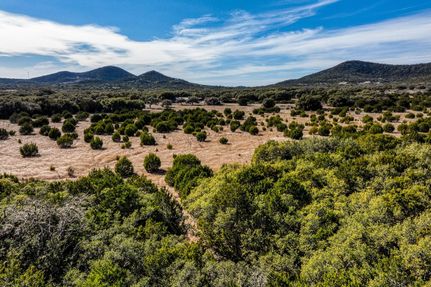 Property in Bandera County, Texas