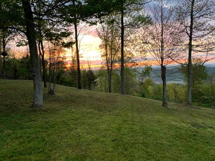 Property in Grainger County, Tennessee