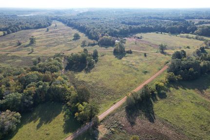 Property in Rusk County, Texas