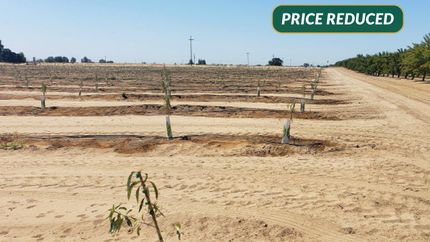 Property in Fresno County, California